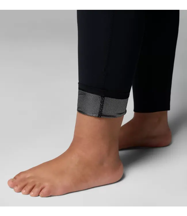 WOMEN'S COLUMBIA OMNI-HEAT MIDWEIGHT BASELAYER TIGHTS