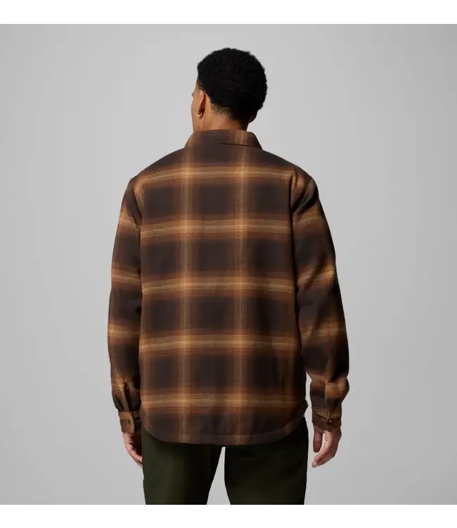 MEN'S COLUMBIA WINDWARD II SHIRT JACKET