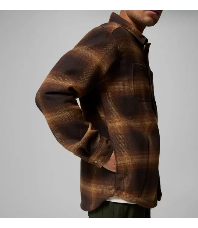 MEN'S COLUMBIA WINDWARD II SHIRT JACKET