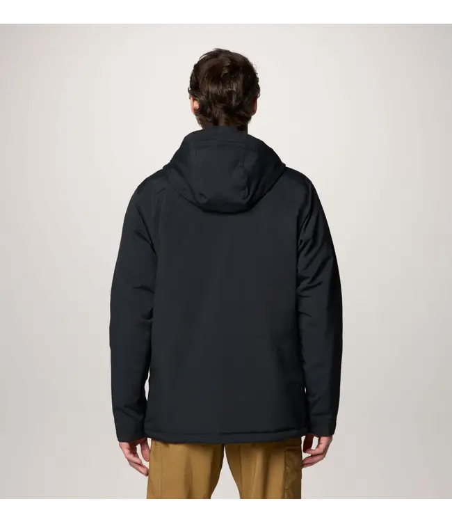 MEN'S COLUMBIA GATE RACER II SOFTSHELL JACKET