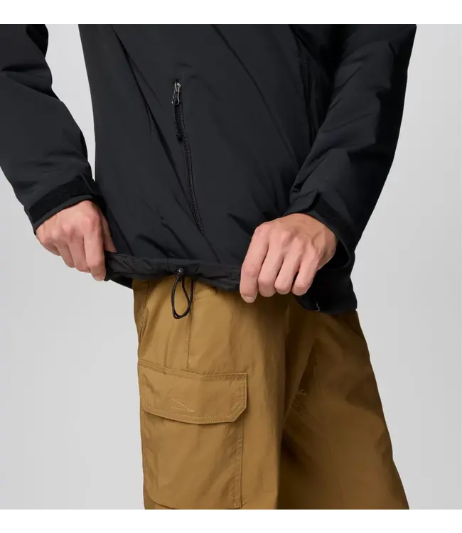 MEN'S COLUMBIA GATE RACER II SOFTSHELL JACKET