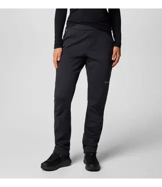 COLUMBIA WOMEN'S COLUMBIA VAST CANYON™ HIGH RISE SOFTSHELL PANTS COLUMBIA WOMEN'S COLUMBIA VAST CANYON™ HIGH RISE SOFTSHELL PANTS
