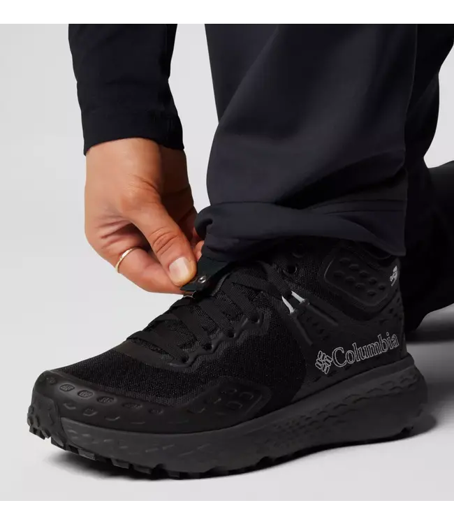 WOMEN'S COLUMBIA VAST CANYON™ HIGH RISE SOFTSHELL PANTS