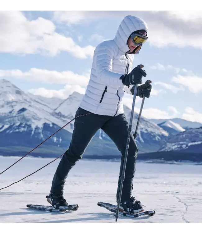 WOMEN'S COLUMBIA VAST CANYON™ HIGH RISE SOFTSHELL PANTS