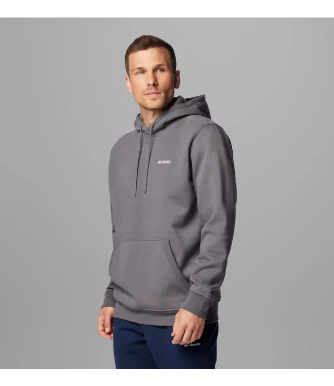 MEN'S COLUMBIA MERIDIAN CREEK HOODIE