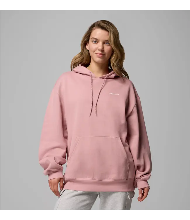 WOMEN'S COLUMBIA ALDERMORE HOODIE