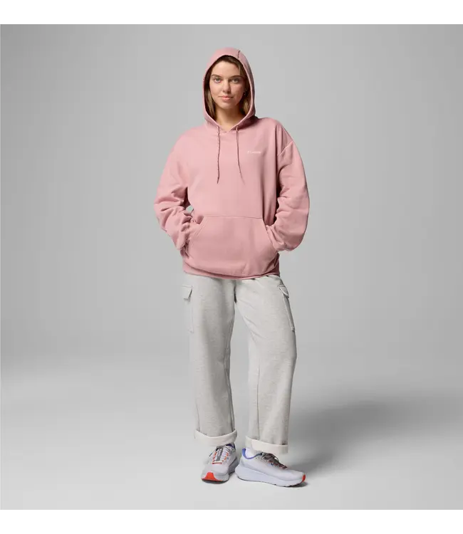 WOMEN'S COLUMBIA ALDERMORE HOODIE