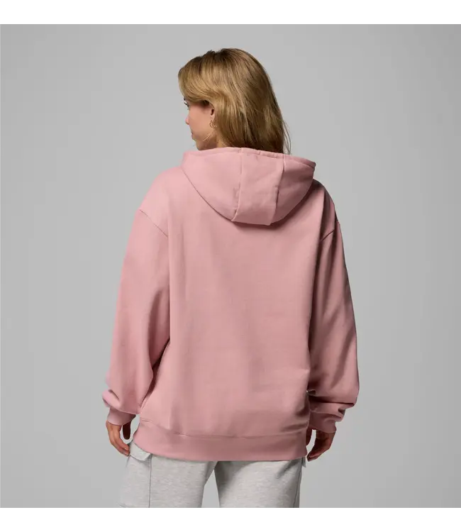 WOMEN'S COLUMBIA ALDERMORE HOODIE