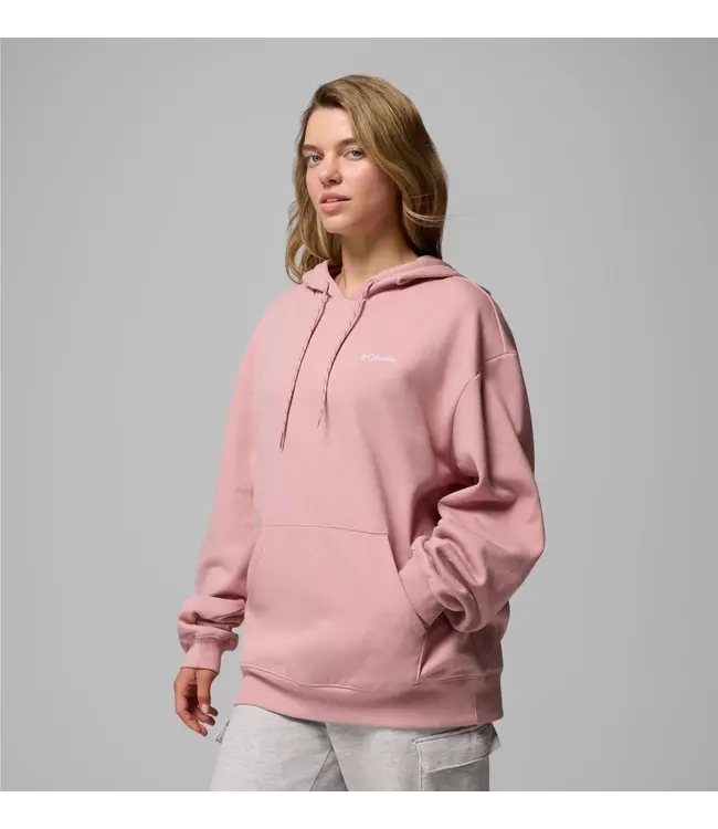 WOMEN'S COLUMBIA ALDERMORE HOODIE