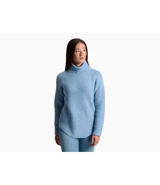 KUHL WOMEN'S KUHL SIENNA SWEATER