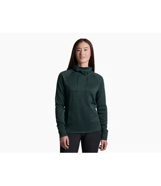 KUHL WOMEN'S KUHL ELIA PULLOVER