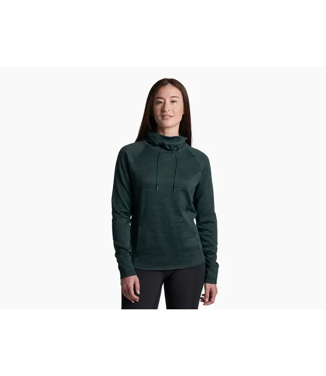 WOMEN'S KUHL ELIA PULLOVER