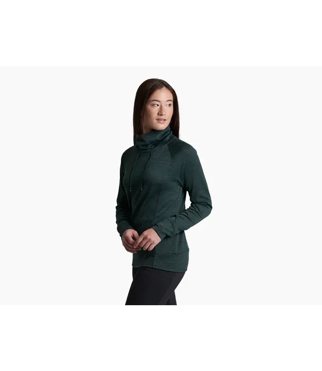 WOMEN'S KUHL ELIA PULLOVER