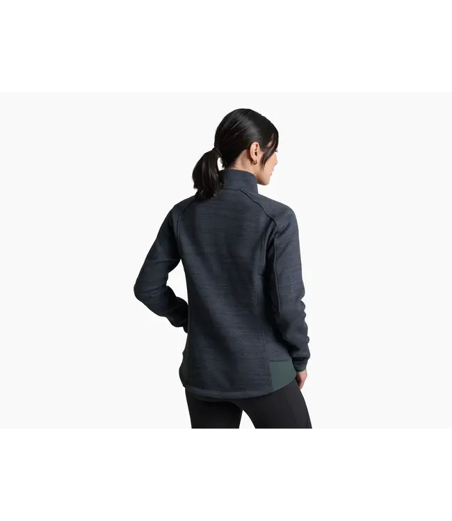 WOMEN'S KUHL AKTIVATOR FLEECE JACKET