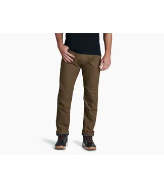 KUHL MEN'S KUHL HOT RYDR FULL FIT PANTS