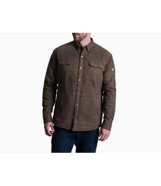 KUHL MEN'S KUHL JOYRYDR LONG SLEEVE