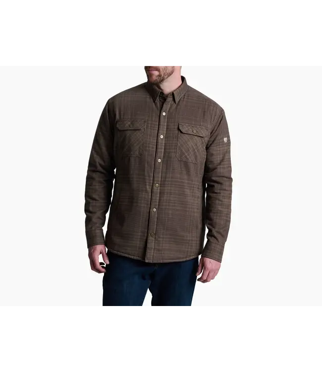 MEN'S KUHL JOYRYDR LONG SLEEVE