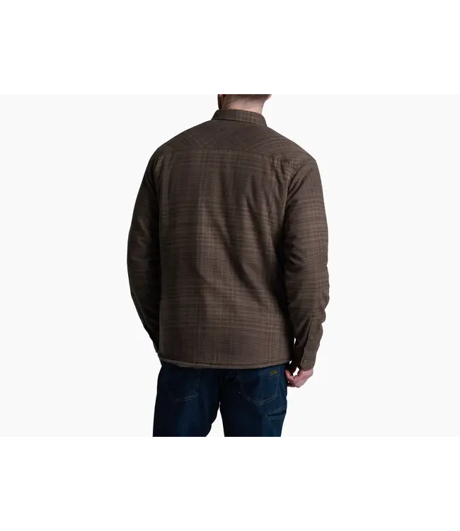 MEN'S KUHL JOYRYDR LONG SLEEVE