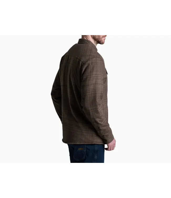 MEN'S KUHL JOYRYDR LONG SLEEVE