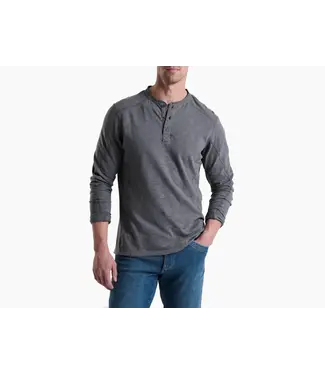KUHL MEN'S KUHL RUKUS HENLEY