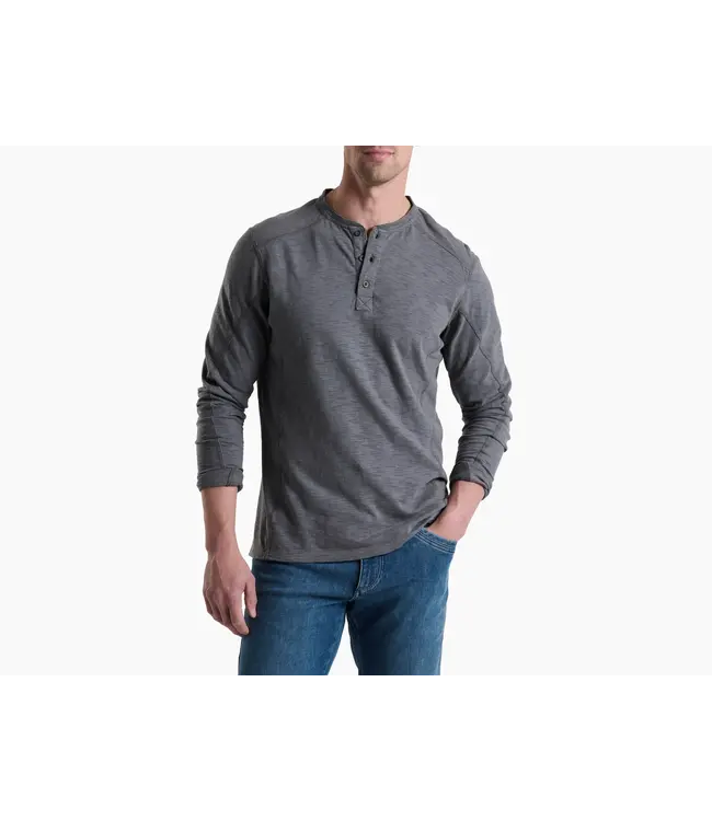 MEN'S KUHL RUKUS HENLEY