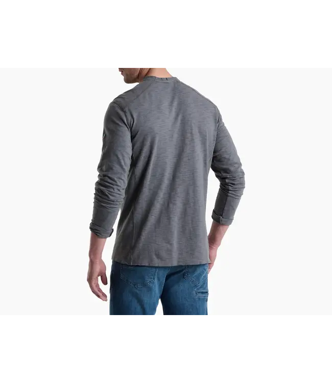 MEN'S KUHL RUKUS HENLEY