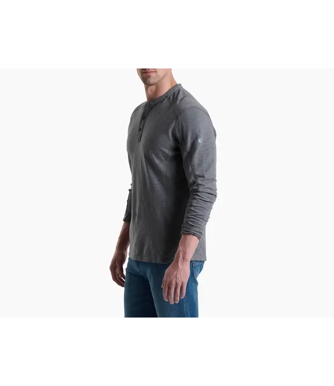 MEN'S KUHL RUKUS HENLEY