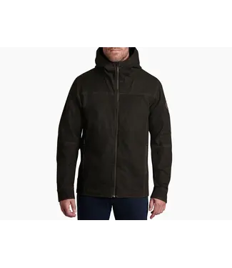 KUHL MEN'S KUHL THE LAW HOODY