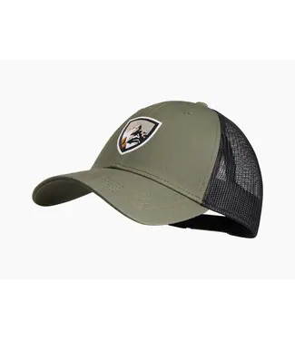 KUHL KUHL TRUCKER HAT