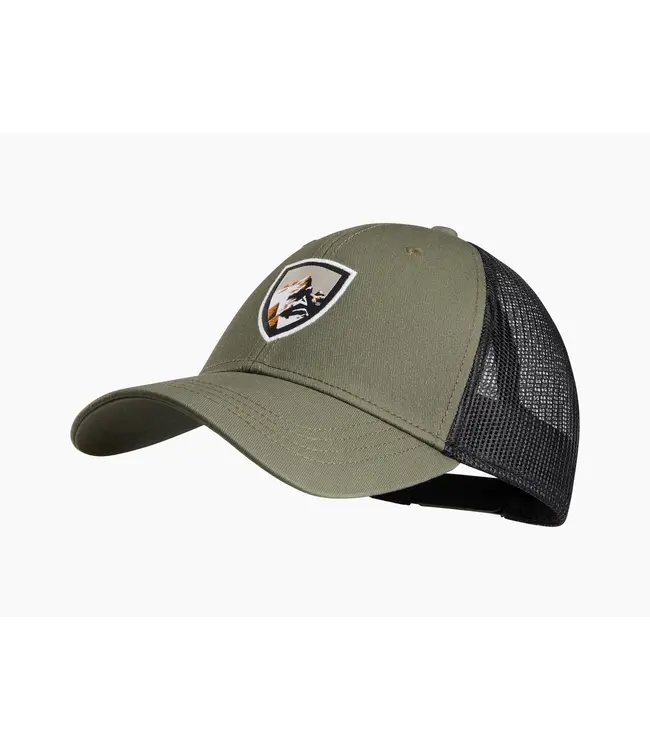 KUHL TRUCKER HAT