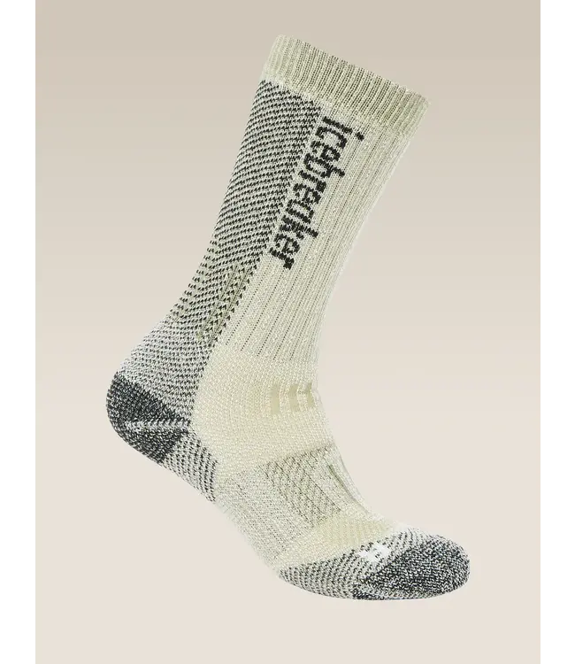 WOMEN'S ICEBREAKER MERINO HIKE+ MOUNTAINEER MID CALF SOCKS