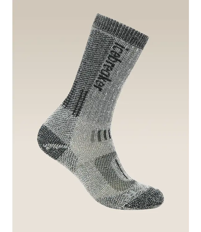WOMEN'S ICEBREAKER MERINO HIKE+ MOUNTAINEER MID CALF SOCKS