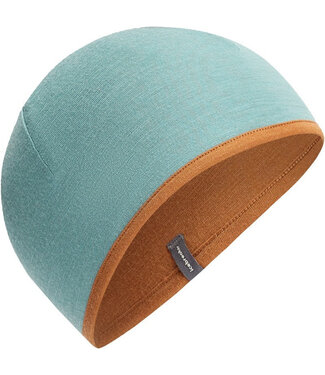 ICEBREAKER UNISEX ICEBREAKER MERINO 200 OASIS REVERSIBLE BEANIE (OS)