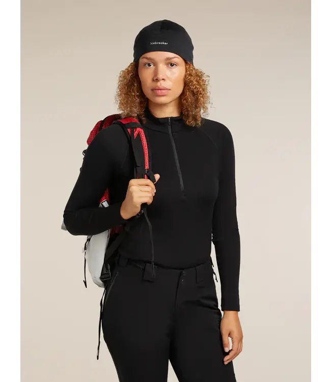 UNISEX ICEBREAKER MERINO 200 OASIS BEANIE