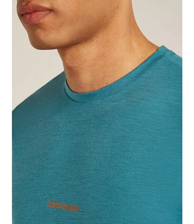 MEN'S MERINO 150 TECH LITE SHORT SLEEVE T-SHIRT 30TH ANNIVERSARY