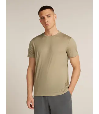 ICEBREAKER MEN'S ICEBREAKER MERINO 150 TECH LITE III T-SHIRT