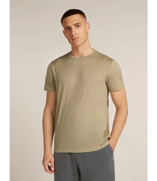 MEN'S ICEBREAKER MERINO 150 TECH LITE III T-SHIRT