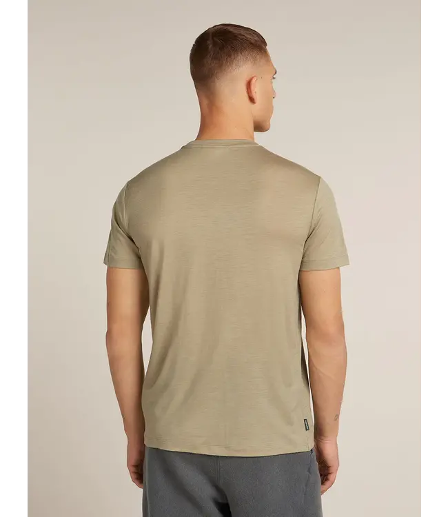 MEN'S ICEBREAKER MERINO 150 TECH LITE III T-SHIRT