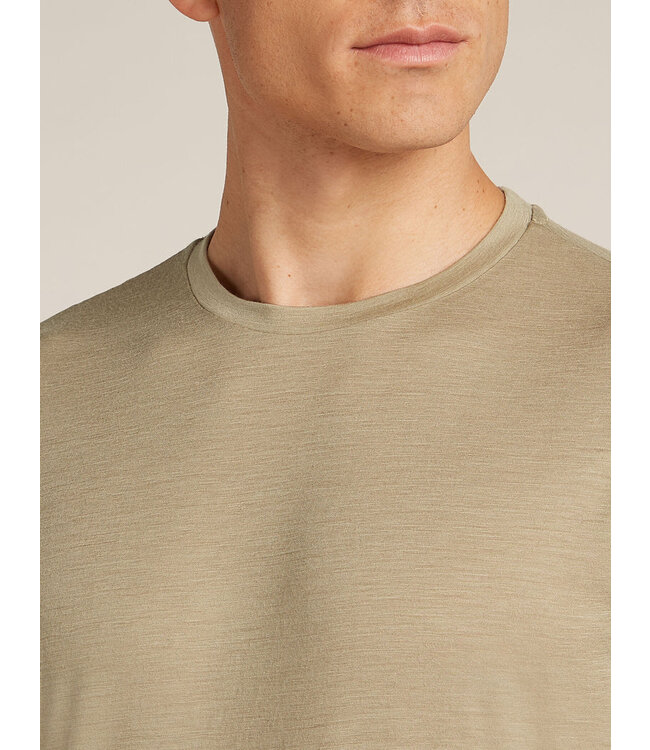 MEN'S ICEBREAKER MERINO 150 TECH LITE III T-SHIRT