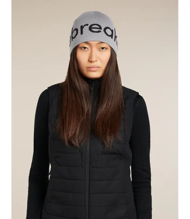 WOMEN'S ICEBREAKER MERINO BEANIE