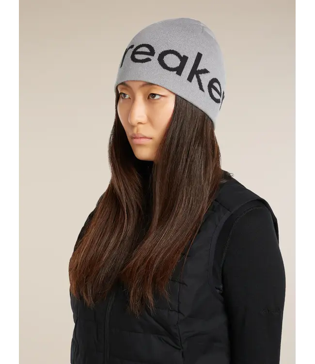 WOMEN'S ICEBREAKER MERINO BEANIE