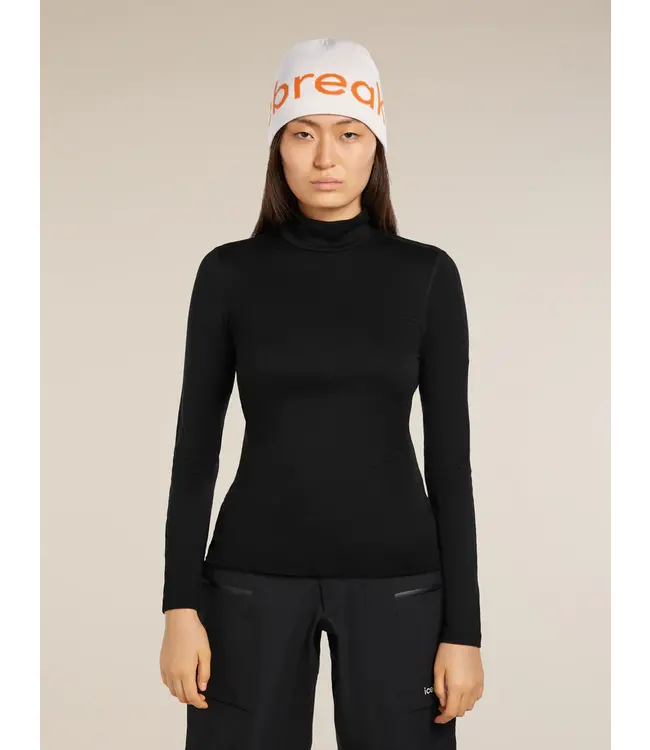 WOMEN'S ICEBREAKER MERINO BEANIE