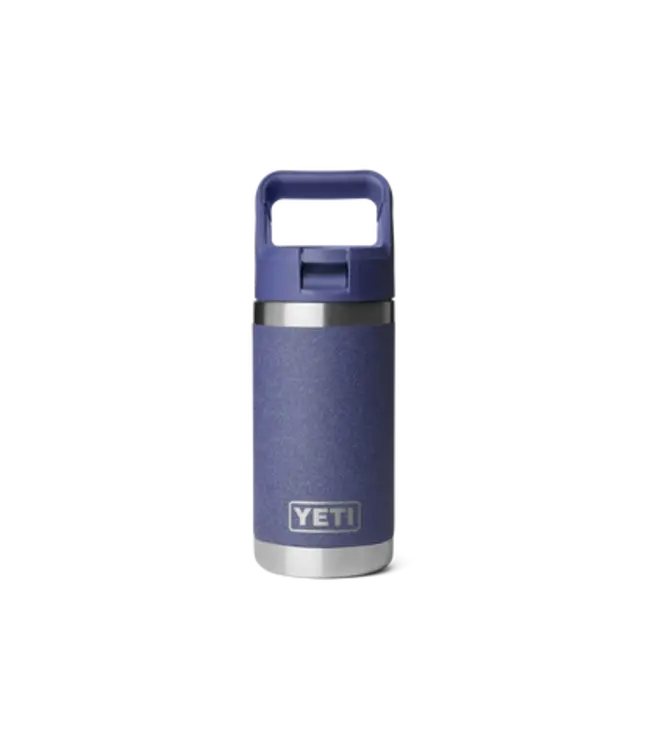 YETI RAMBLER JR. 12 OZ KIDS BOTTLE