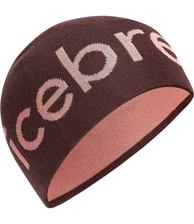 WOMEN'S ICEBREAKER MERINO BEANIE