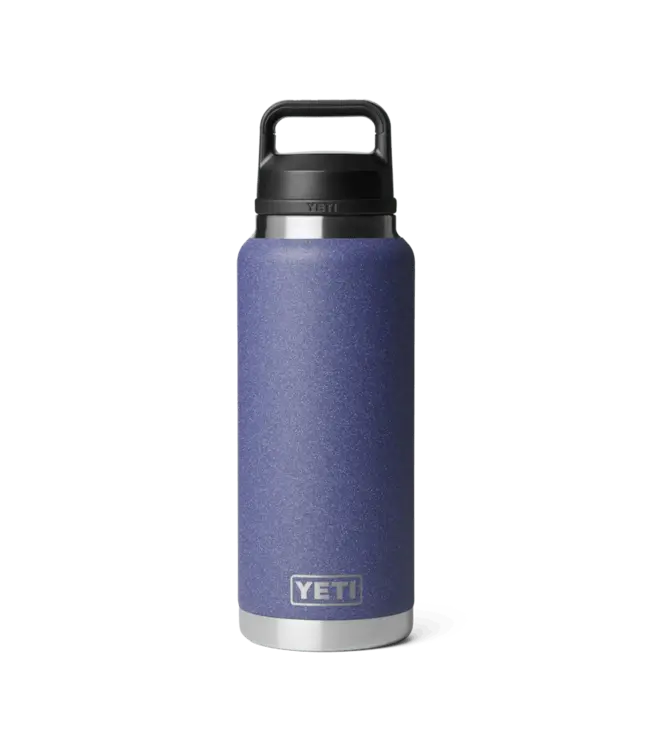 YETI RAMBLER 36 OZ BOTTLE W/CHUG CAP