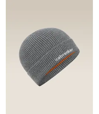 ICEBREAKER ICEBREAKER MERINO ALL DAY TOQUE BEANIE