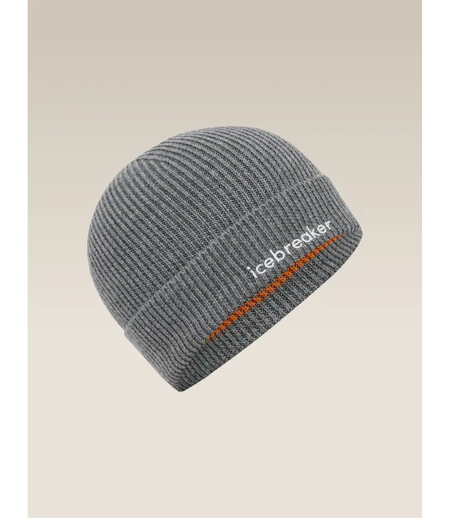 ICEBREAKER MERINO ALL DAY TOQUE BEANIE