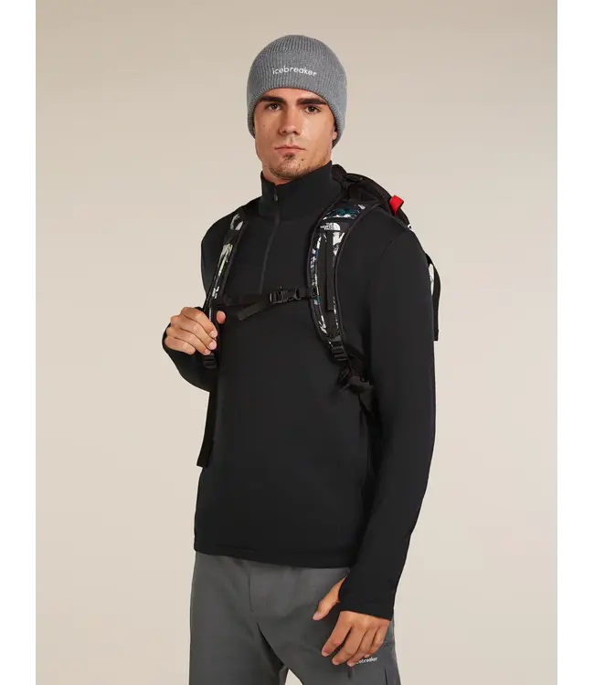 ICEBREAKER MERINO ALL DAY TOQUE BEANIE