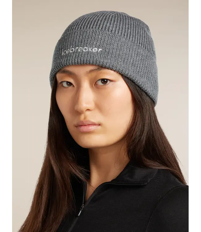 ICEBREAKER MERINO ALL DAY TOQUE BEANIE
