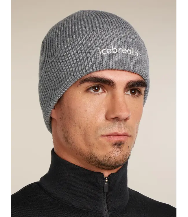 ICEBREAKER MERINO ALL DAY TOQUE BEANIE
